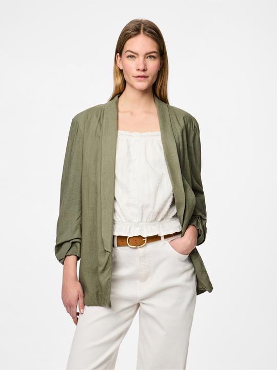 Actual product image Pieces Pcpia Bosella Blazer Wvn Noos (XS)