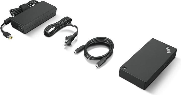 Produktbild Lenovo ThinkPad Universal (USB-C, 12 Ports)