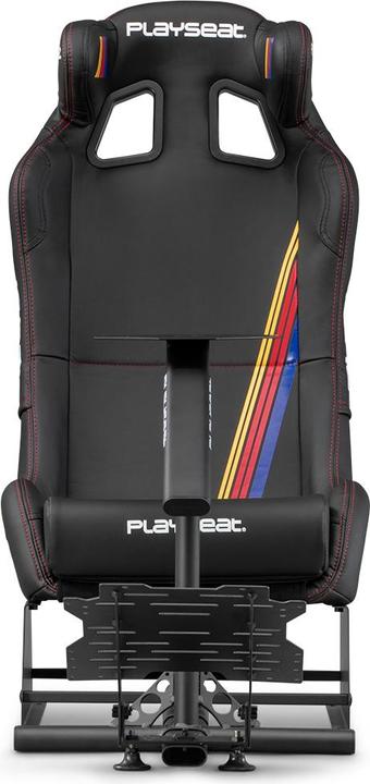 Immagine prodotto Playseat Evolution PRO - Edizione NASCAR EDIZIONE LIMITATA