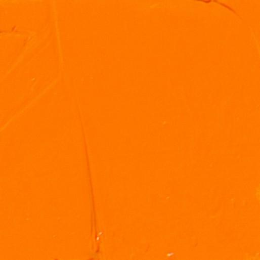 Actual product image Pebeo XL Fine Oil (Cadmium orange Imit., 200 ml)