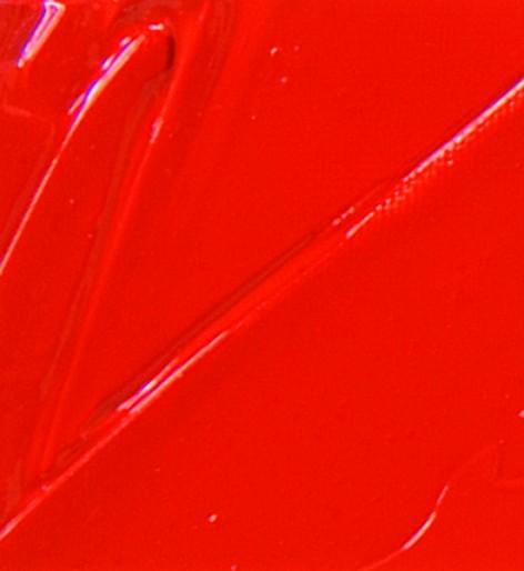 Actual product image Pebeo XL Fine Oil (Cadmium red light imit., 200 ml)