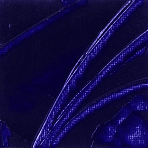 Actual product image Pebeo XL Fine Oil (Dioxazine violet, 37 ml)