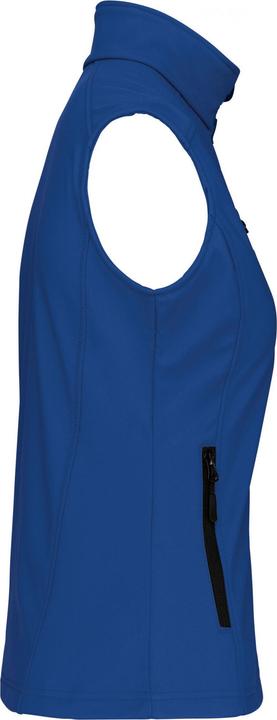 Produktbild Kariban Ärmellose Jacke Frau (XXL)