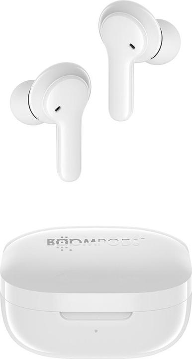 Image du produit Boompods Bassline Compact (NC, 7 h, Sans fil)