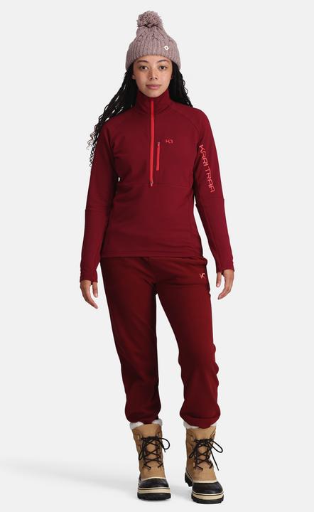 Actual product image Kari Traa Emma Long Sleeve (XS)