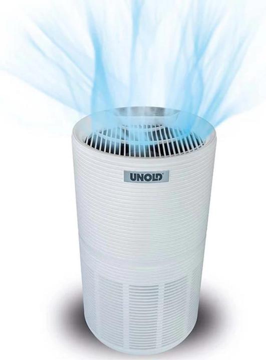 Immagine prodotto Unold Purificatore d'aria Alpha (59 m²)