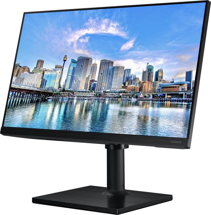 Produktbild Samsung F24T450FZU (1920 x 1080 Pixel, 24")