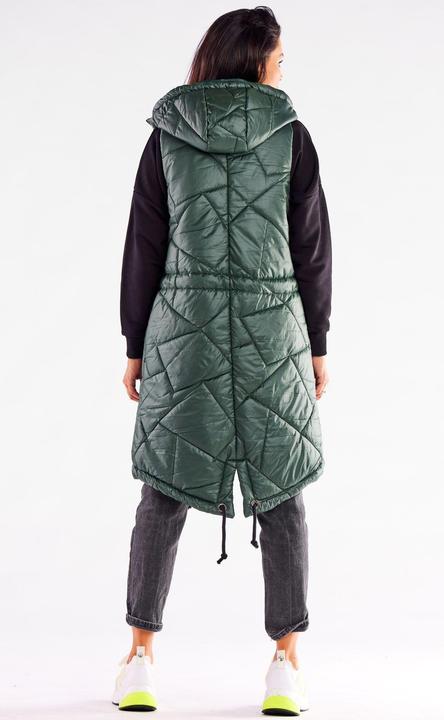 Image du produit Awama Gilet modèle (S, M, S/M)