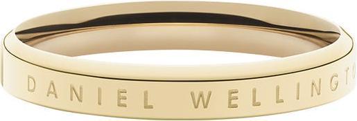 Actual product image Daniel Wellington Classic Ring Gold 54 - DW00400030 (54)