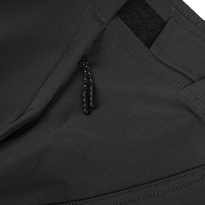 Actual product image Troy Lee Designs Skyline Chill Pant - Mono noir 34 (34)