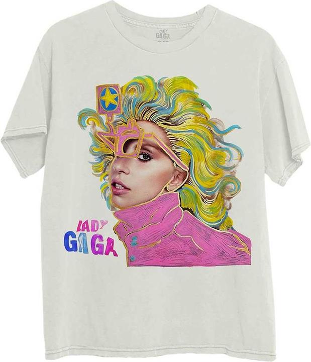 Lady Gaga TShirt