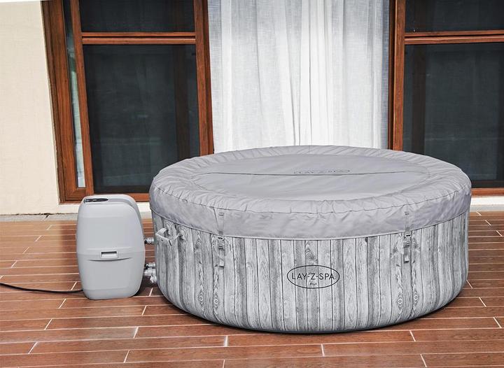 Actual product image Bestway Lay-Z-Spa® 71 x 26/1.80m x 66cm Fiji (4 pers.)
