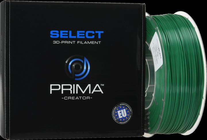 Image du produit Prima Creator PrimaSelect ASA (ASA, 1.75 mm, 1000 g, Vert)