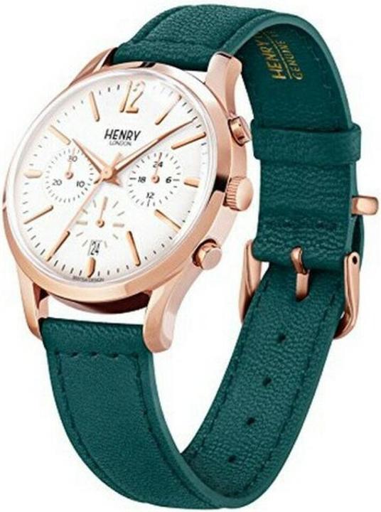 Immagine prodotto Henry London Orologio da donna HL39-CS-0144 (Ø 40 mm) (40 mm)