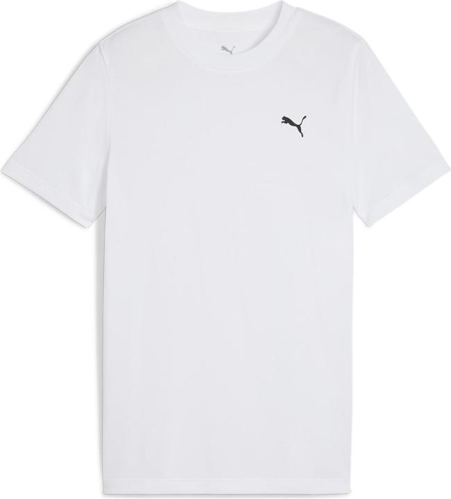 Puma White