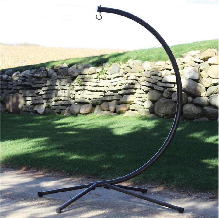 Produktbild Vivere Hammock Stand (120 kg)