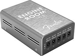 Produktbild Fender Engine Room LVL5 Power Supply multi-voeding voor effectpedalen
