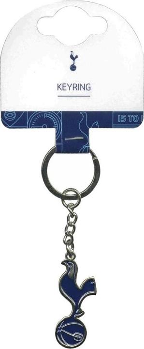 Actual product image Tottenham Hotspur FC Keychain