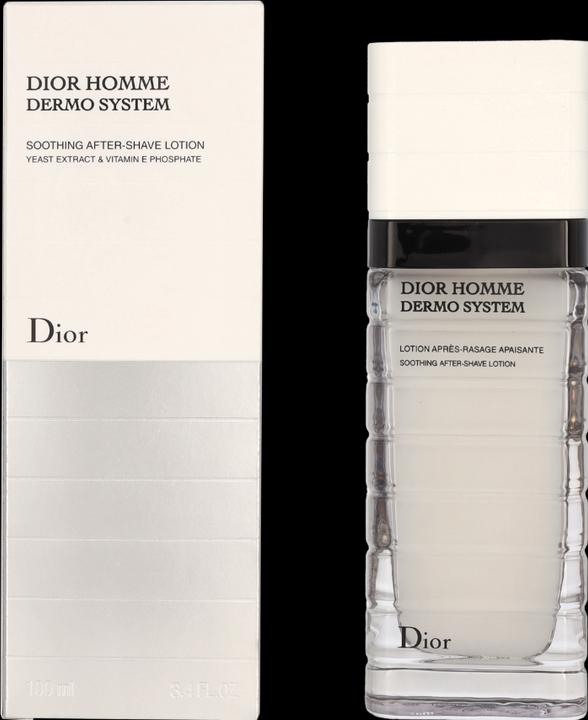 Actual product image Dior Homme Dermo System (Lotion, 100 ml)