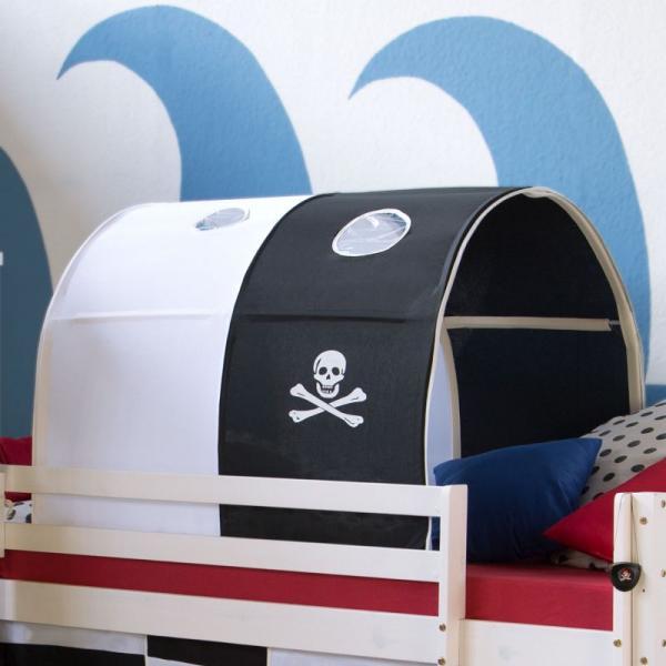Image du produit Homestyle4u Tunnel pour lits superposés