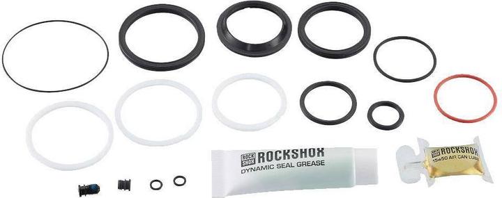 Immagine prodotto RockShox Kit di servizio per ammortizzatori Super Deluxe R