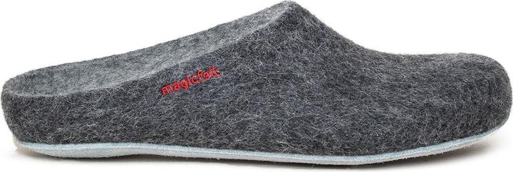 Produktbild Magicfelt Filz Pantoffeln (40)