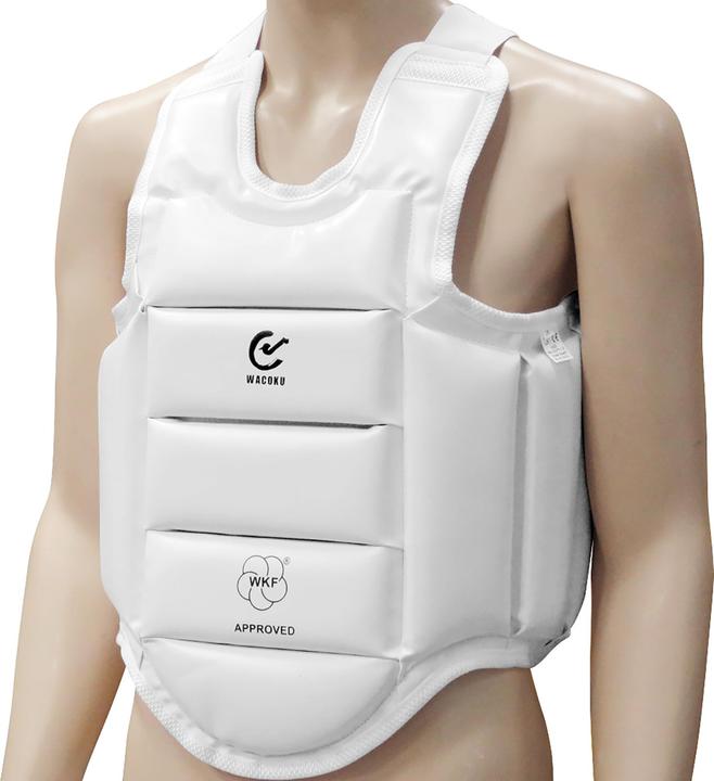 Actual product image Wacoku Wkf (S)