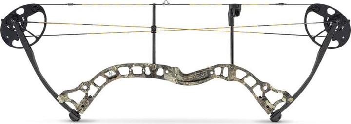 Actual product image Diamond Archery Infinite 305 Dual Set RH 7-70 lbs Breakup Country
