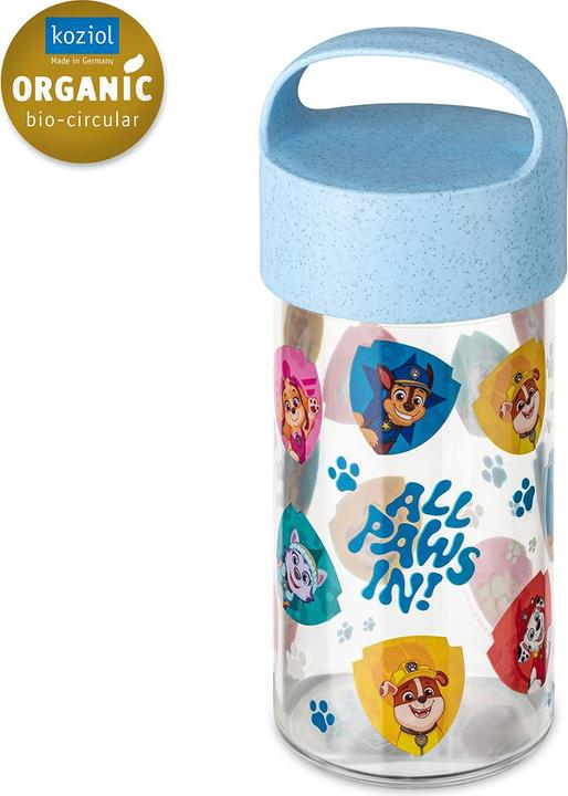 Koziol Buddy Snack 0,5 Grow Paw Patrol