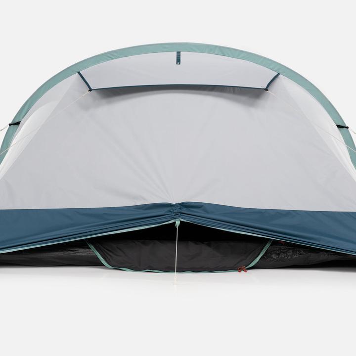 Actual product image Quechua ARPENAZ FAMILY 4.1 F&B (Tunnel tent, 10.60 kg, 4 persons)