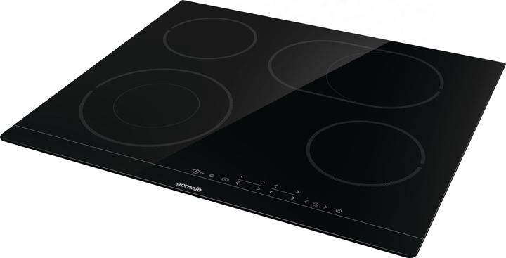 Actual product image Gorenje ECT643BSC