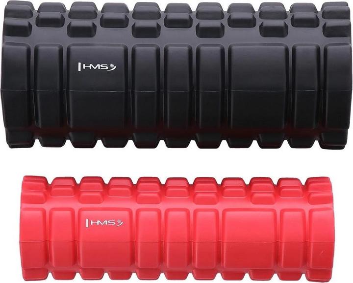 Actual product image HMS Fsbm Pro 2 Massage Set
