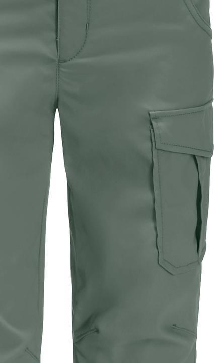 Produktbild Jack Wolfskin Treasure Hunter Pants Kids (152)