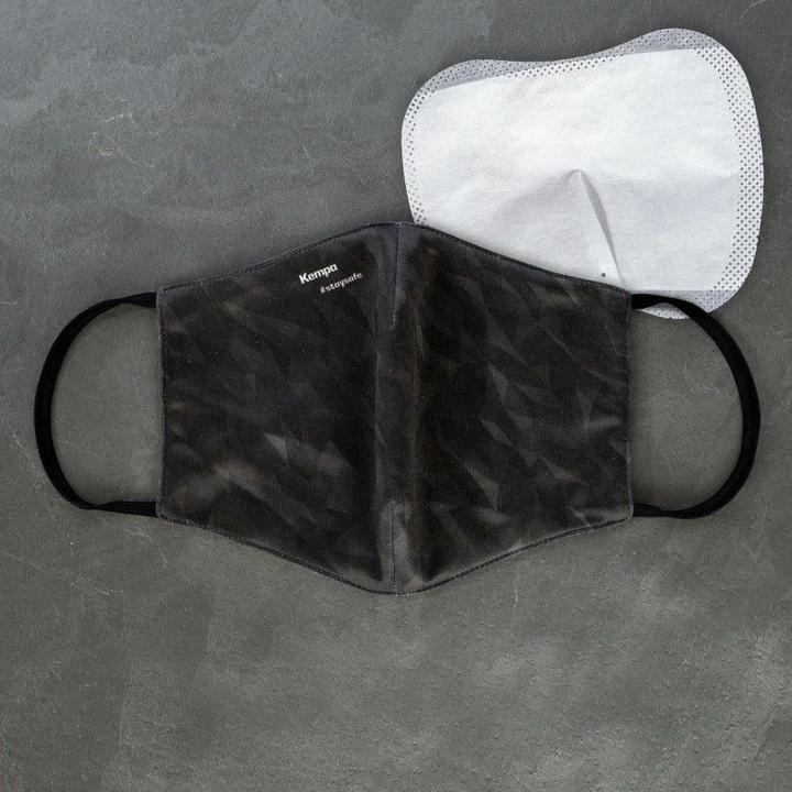 Actual product image Kempa mouth and nose (1 x)