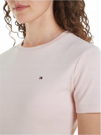 Tommy Hilfiger Neues Slim Cody Damen T-Shirt (S)