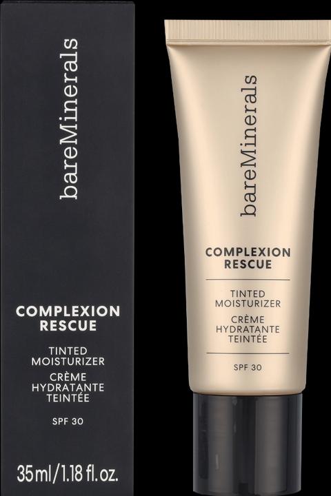 Produktbild Bare Minerals bareMinerals BAREMINERALS COMPLEXION RESCUE TINTED HYDRATING GEL CREAM SPF30 05 NATURAL 35ML (#05 Natural)