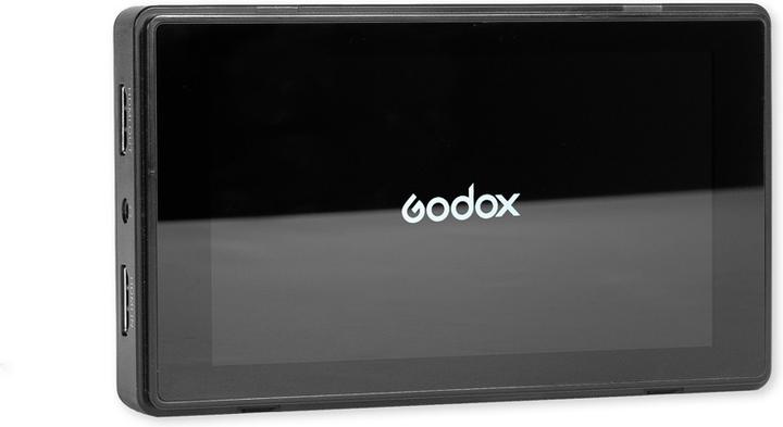 Immagine prodotto Godox 5,5 HDMI Touchscreen On-camera Monitor 4K (5.50", Full HD)