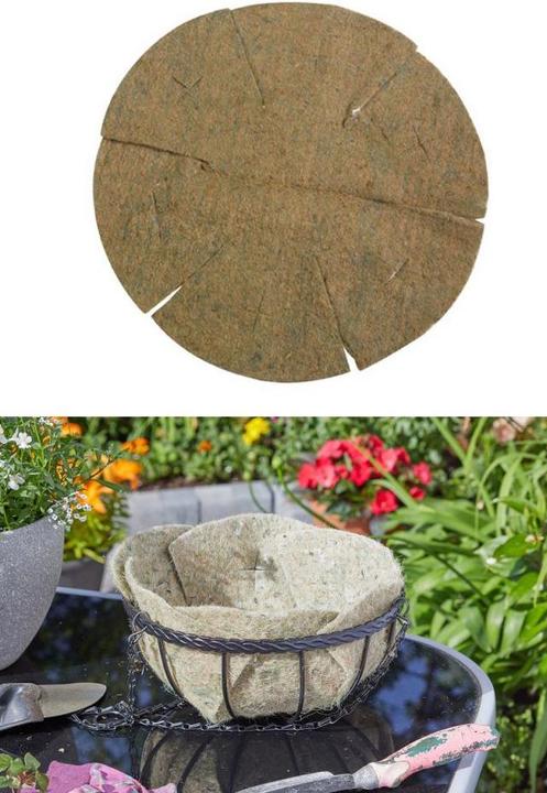 Produktbild Smart Garden Kokos Matte