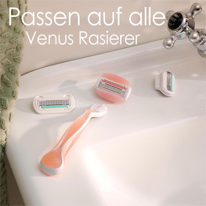 Actual product image Gillette Venus ComfortGlide (4 x)