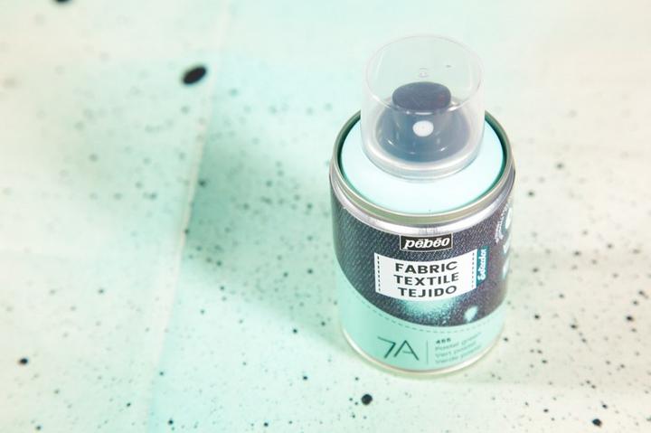 Immagine prodotto Pebeo 7A Spray (Verde pastello, 100 ml)
