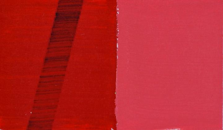 Produktbild Pebeo Artist Acrylics Extrafein Acrylfarben (Ockerrot, 37 ml)