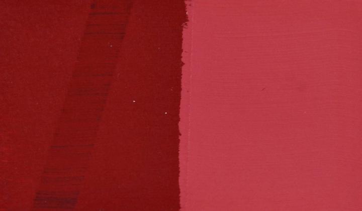 Actual product image Pebeo Artist Acrylics extrafine (Siena burnt, 37 ml)