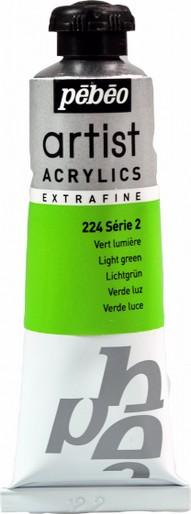 Lichtgrün