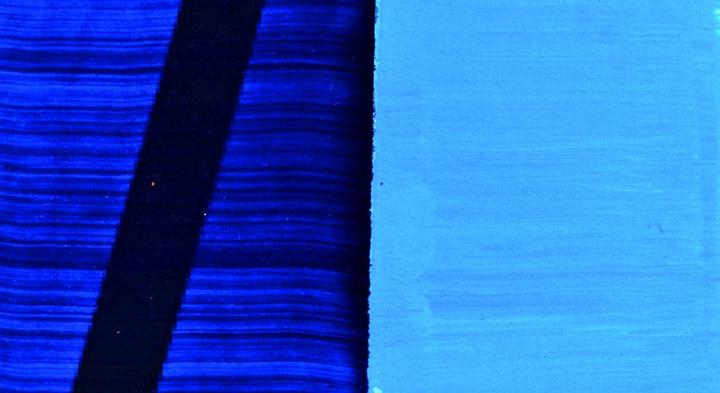 Produktbild Pebeo Artist Acrylics Extrafein Acrylfarben (Phtalocyaninblau, 37 ml)