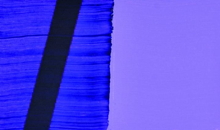 Image du produit Pebeo Artist Acrylics Acrylique extra fine (Violet cobalt foncé imitation, 37 ml)