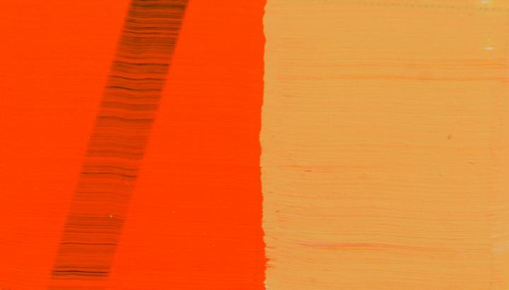 Produktbild Pebeo Artist Acrylics Extrafein Acrylfarben (Kadmiumgeld Goldorange, 37 ml)