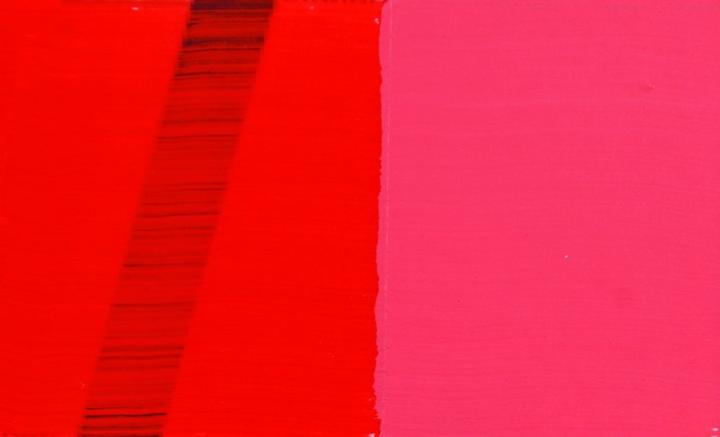 Productafbeelding Pebeo Artist Acrylics Extra Fijne Acrylverf (Cadmium rood licht, 37 ml)