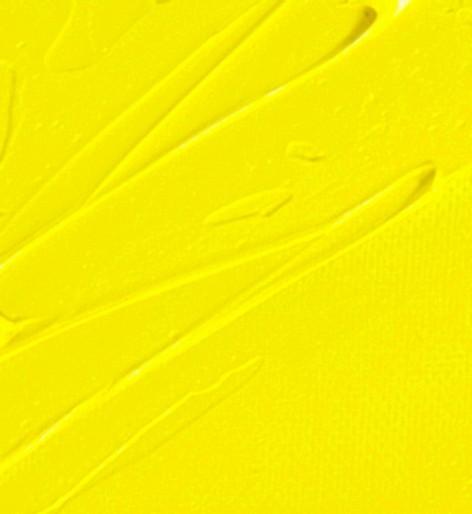 Actual product image Pebeo XL Fine Oil (Cadmium primary yellow Imit., 37 ml)