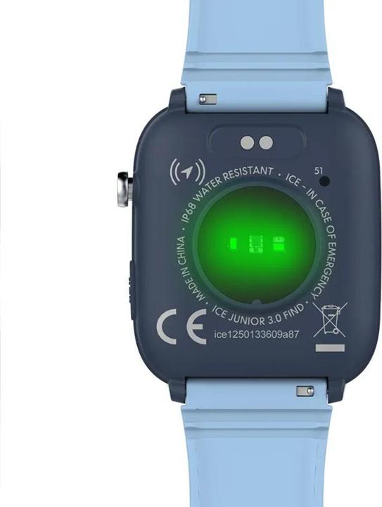 Produktbild ICE Watch ICE-Watch ICE smart junior 3.0 FM Kinderuhr (1470 mm)