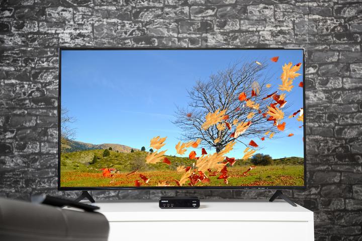 Immagine prodotto Humax HD Fox (0.13 GB, DVB-S2, DVB-S)
